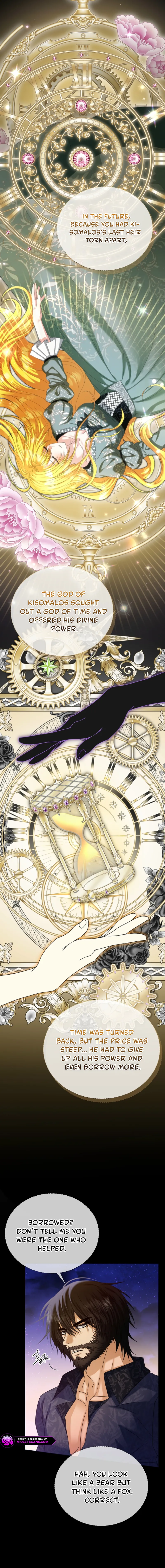 The Black-Haired Dad Is Not Reaping Chapter 16 88 17