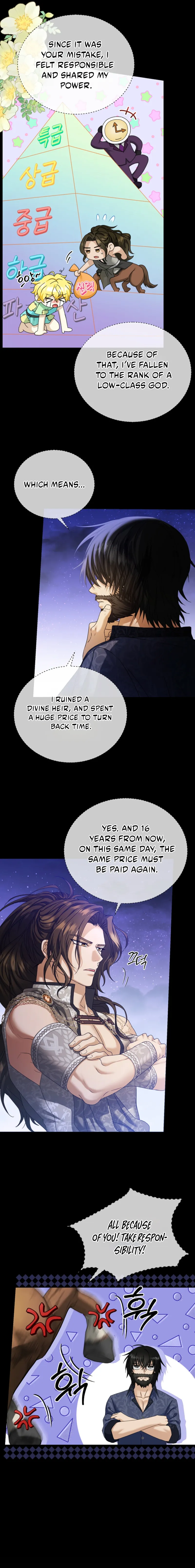 The Black-Haired Dad Is Not Reaping Chapter 16 89 18