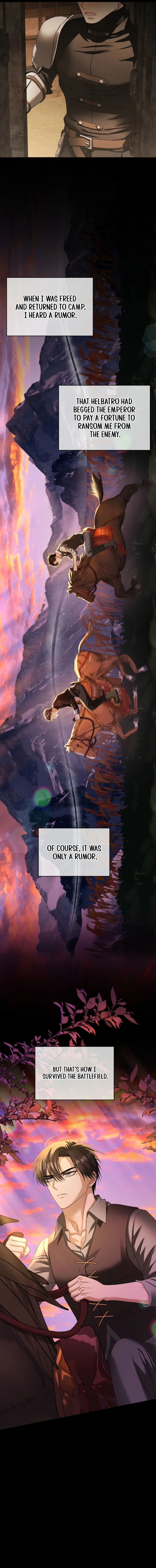 The Black-Haired Dad Is Not Reaping Chapter 16 73 2