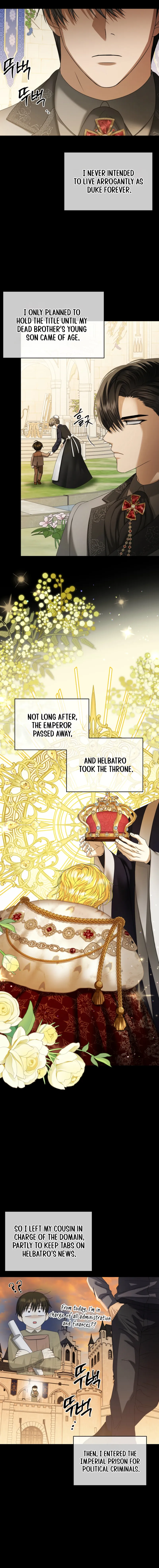 The Black-Haired Dad Is Not Reaping Chapter 16 77 6