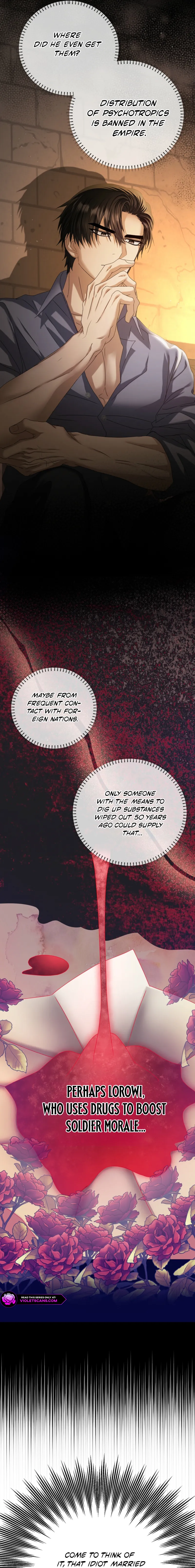 The Black-Haired Dad Is Not Reaping Chapter 16 79 8