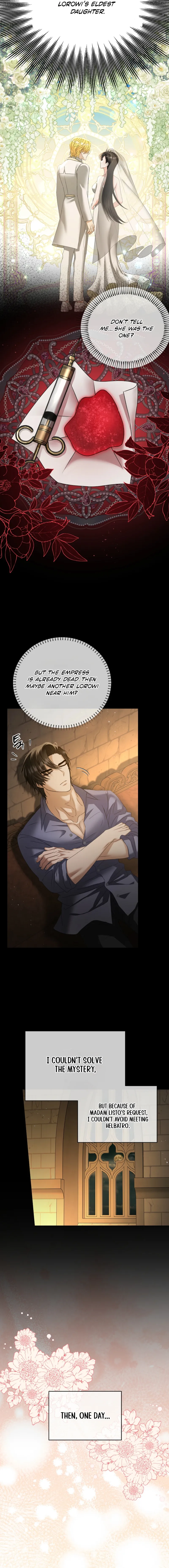 The Black-Haired Dad Is Not Reaping Chapter 16 80 9