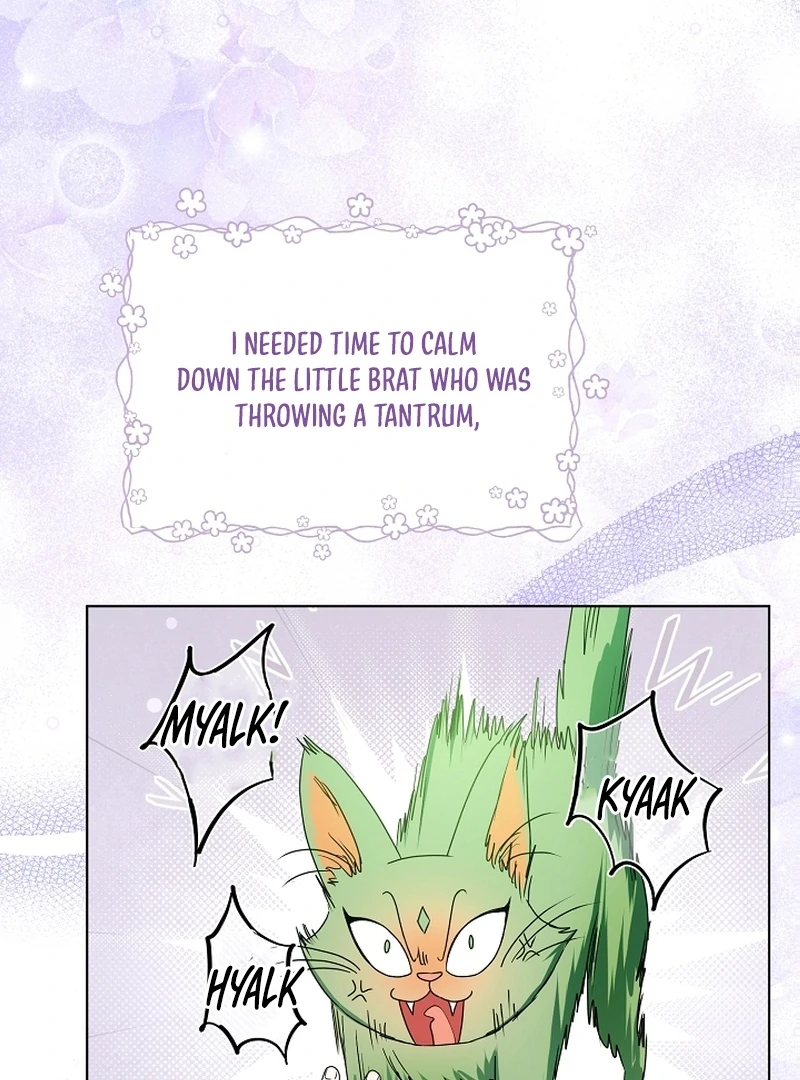 The Black-Haired Dad Is Not Reaping Chapter 21 450 050