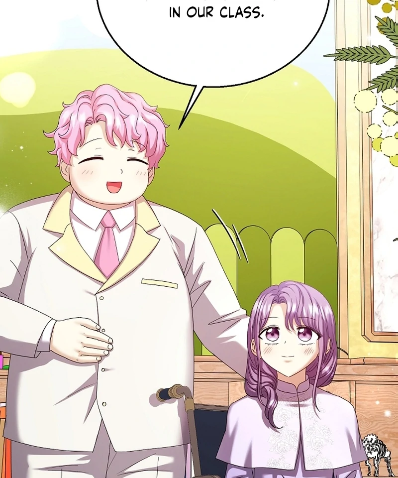 The Black-Haired Dad Is Not Reaping Chapter 21 454 054