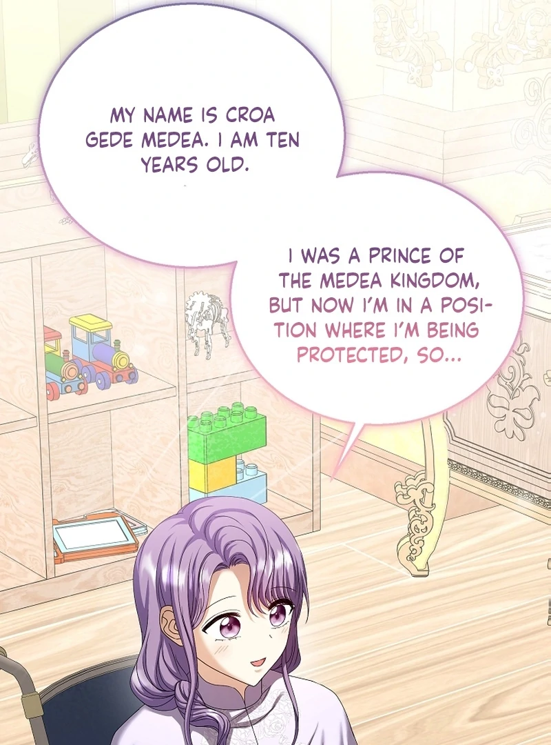 The Black-Haired Dad Is Not Reaping Chapter 21 456 056