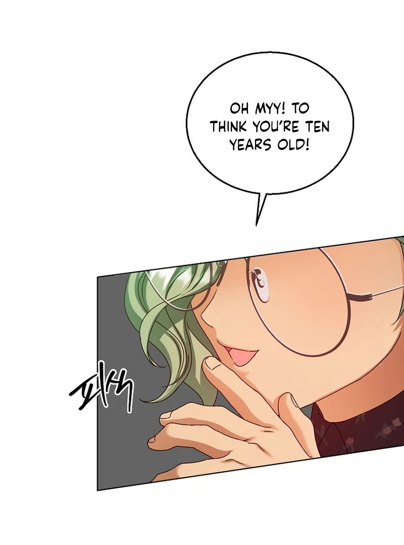 The Black-Haired Dad Is Not Reaping Chapter 21 460 060