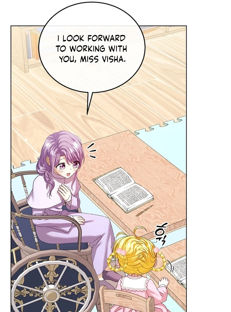 The Black-Haired Dad Is Not Reaping Chapter 21 473 073