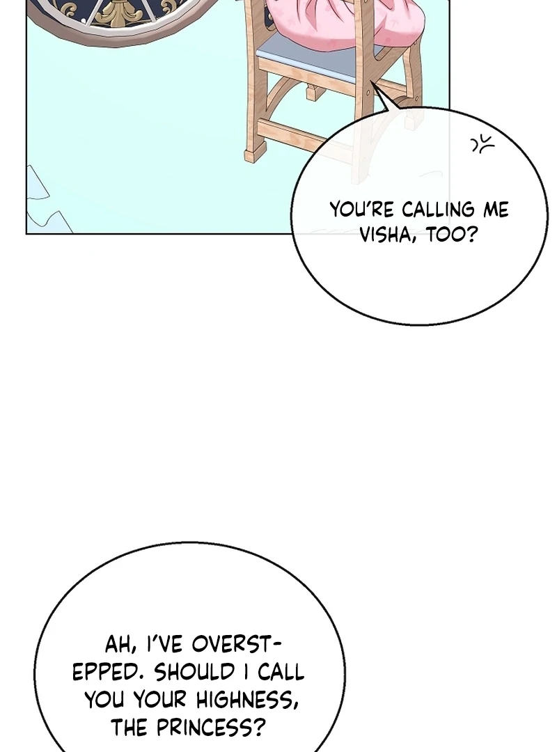 The Black-Haired Dad Is Not Reaping Chapter 21 474 074