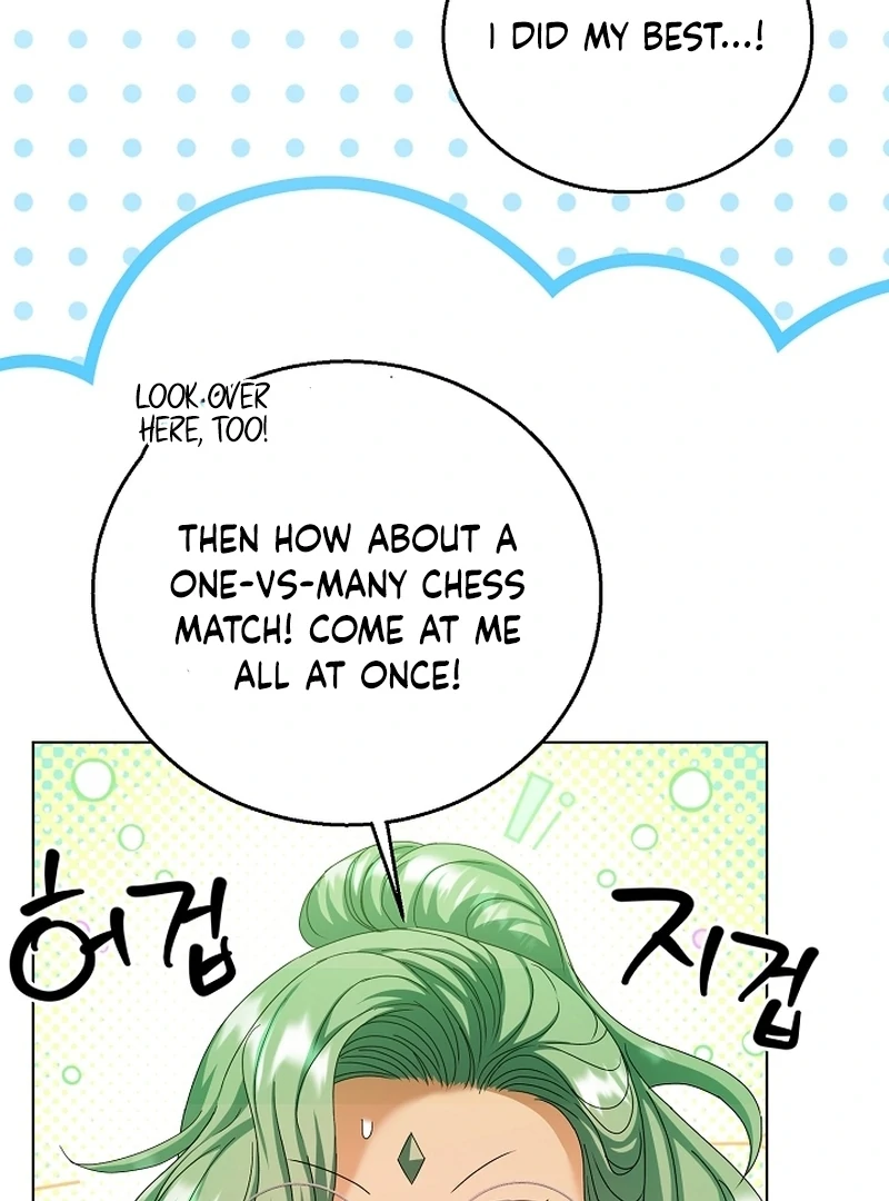 The Black-Haired Dad Is Not Reaping Chapter 21 499 099