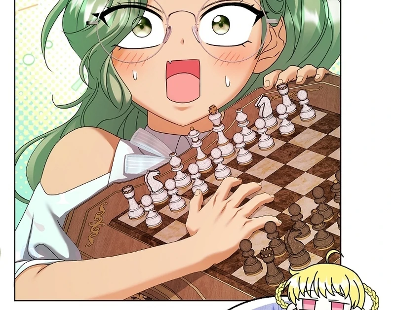 The Black-Haired Dad Is Not Reaping Chapter 21 500 100