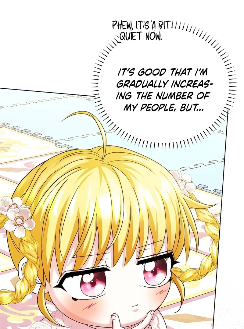 The Black-Haired Dad Is Not Reaping Chapter 21 505 105