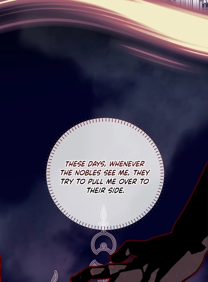 The Black-Haired Dad Is Not Reaping Chapter 21 508 108