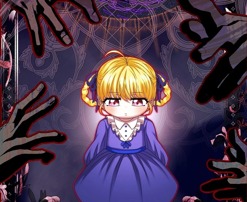 The Black-Haired Dad Is Not Reaping Chapter 21 510 110