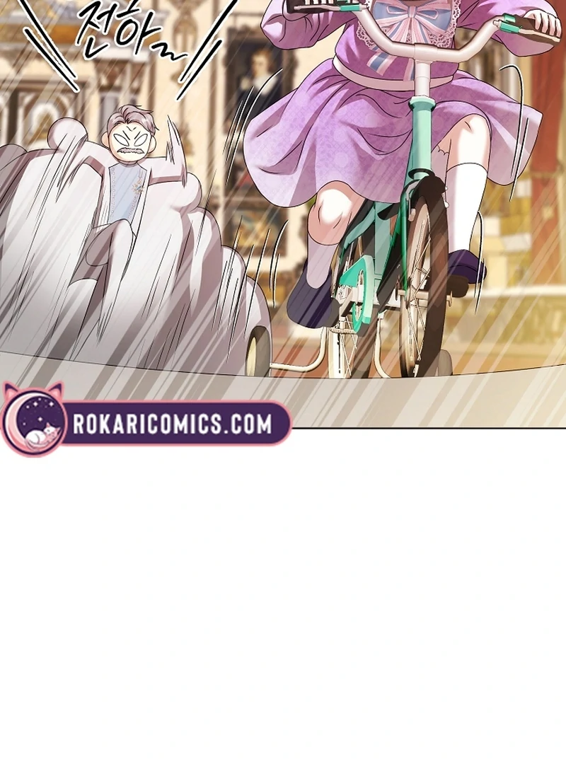 The Black-Haired Dad Is Not Reaping Chapter 21 514 114