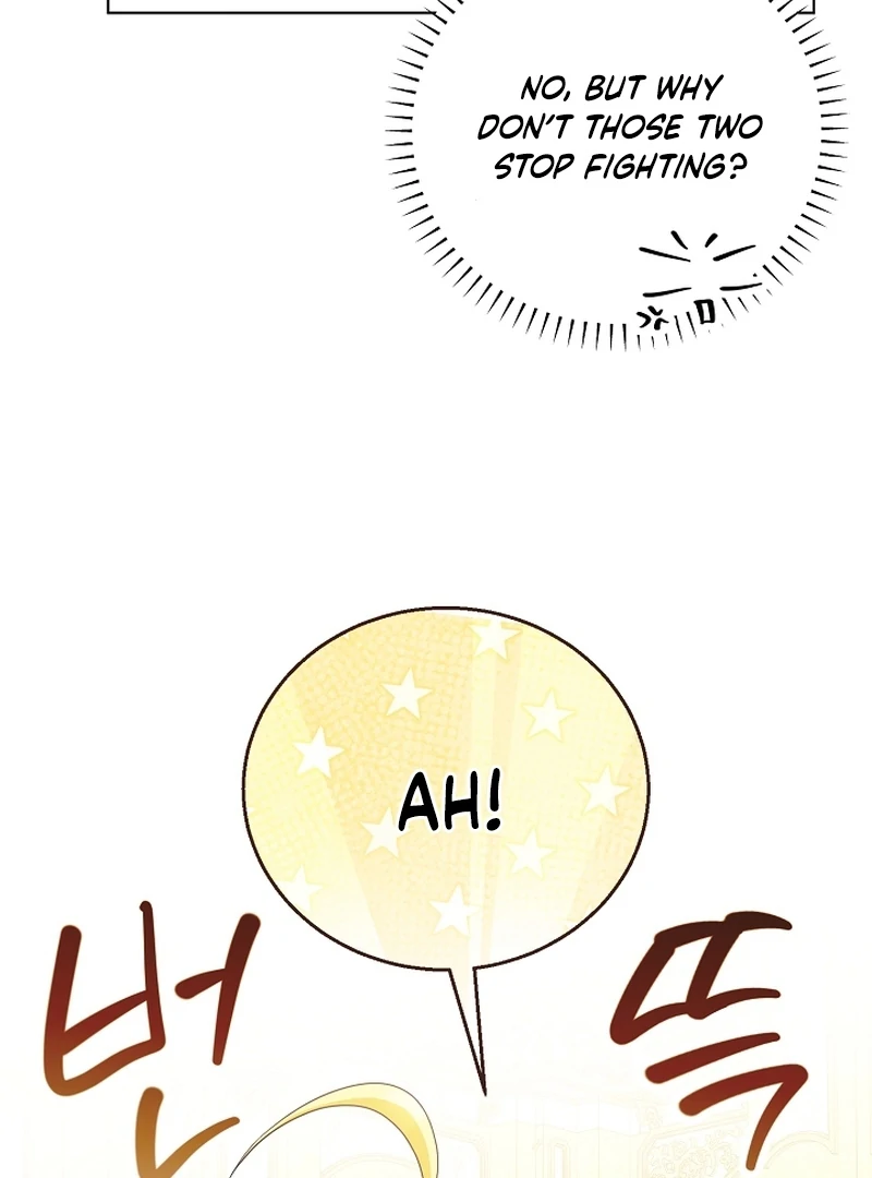 The Black-Haired Dad Is Not Reaping Chapter 21 516 116