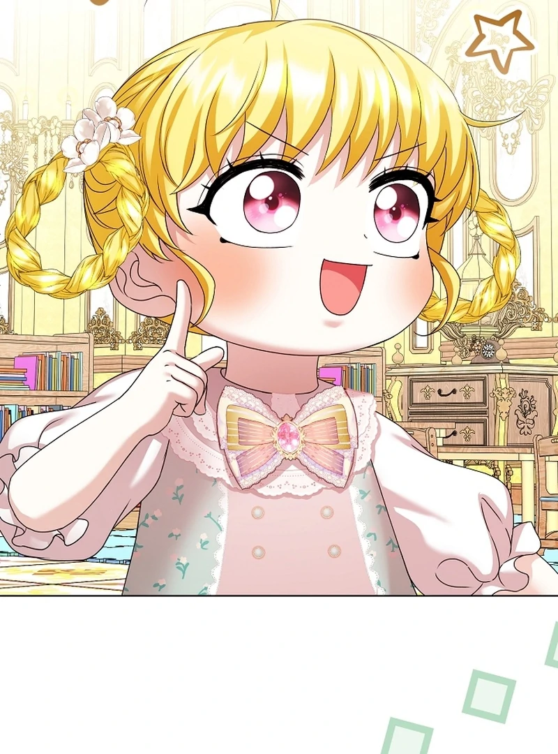 The Black-Haired Dad Is Not Reaping Chapter 21 517 117