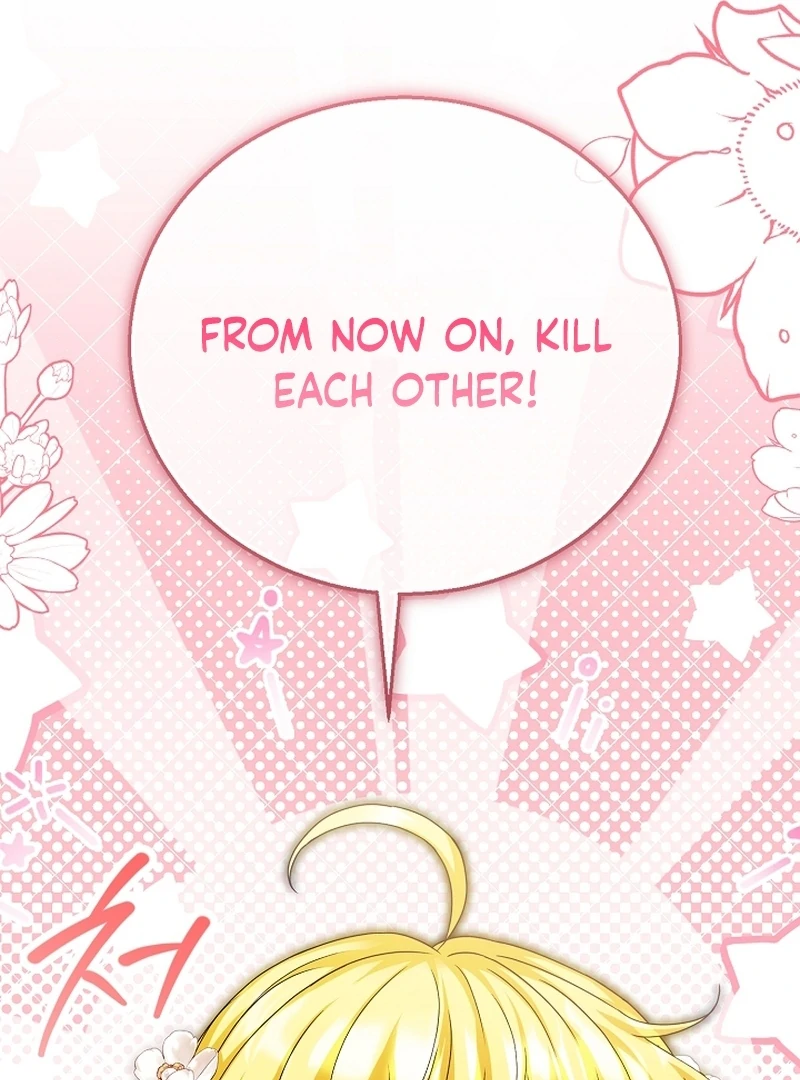 The Black-Haired Dad Is Not Reaping Chapter 21 521 121