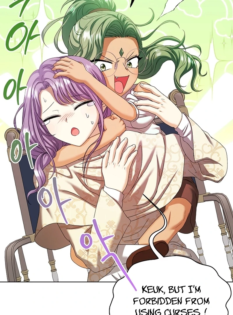 The Black-Haired Dad Is Not Reaping Chapter 21 525 125