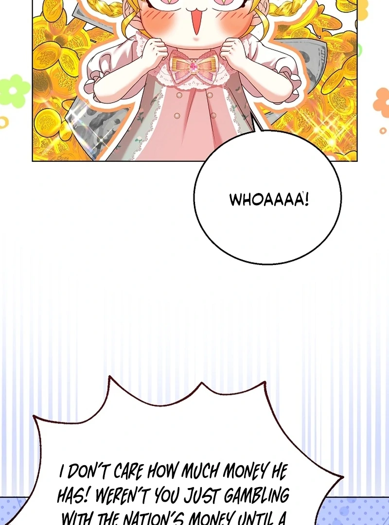 The Black-Haired Dad Is Not Reaping Chapter 22 410 031