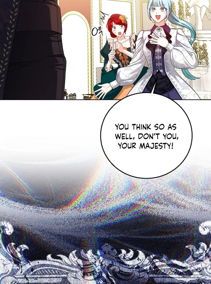 The Black-Haired Dad Is Not Reaping Chapter 22 457 078