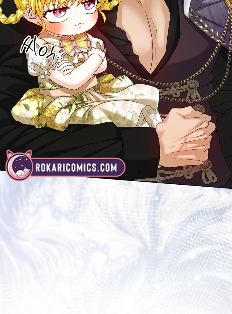 The Black-Haired Dad Is Not Reaping Chapter 22 469 090