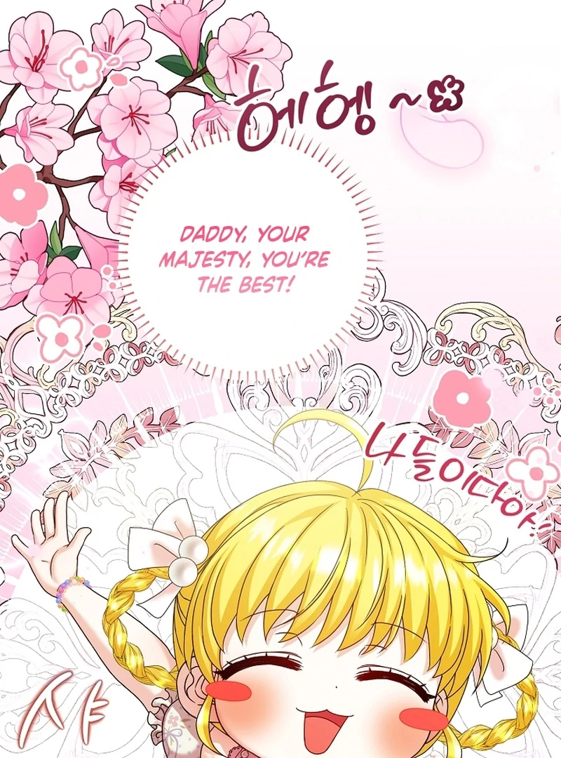 The Black-Haired Dad Is Not Reaping Chapter 22 485 106