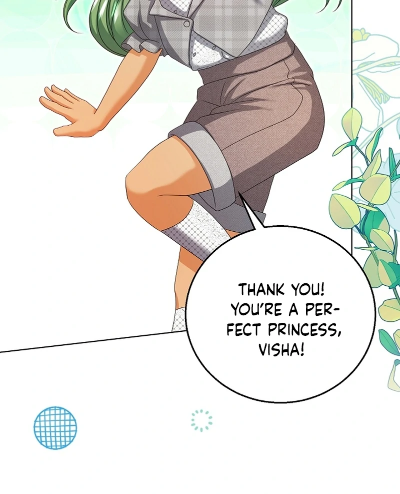 The Black-Haired Dad Is Not Reaping Chapter 22 490 111