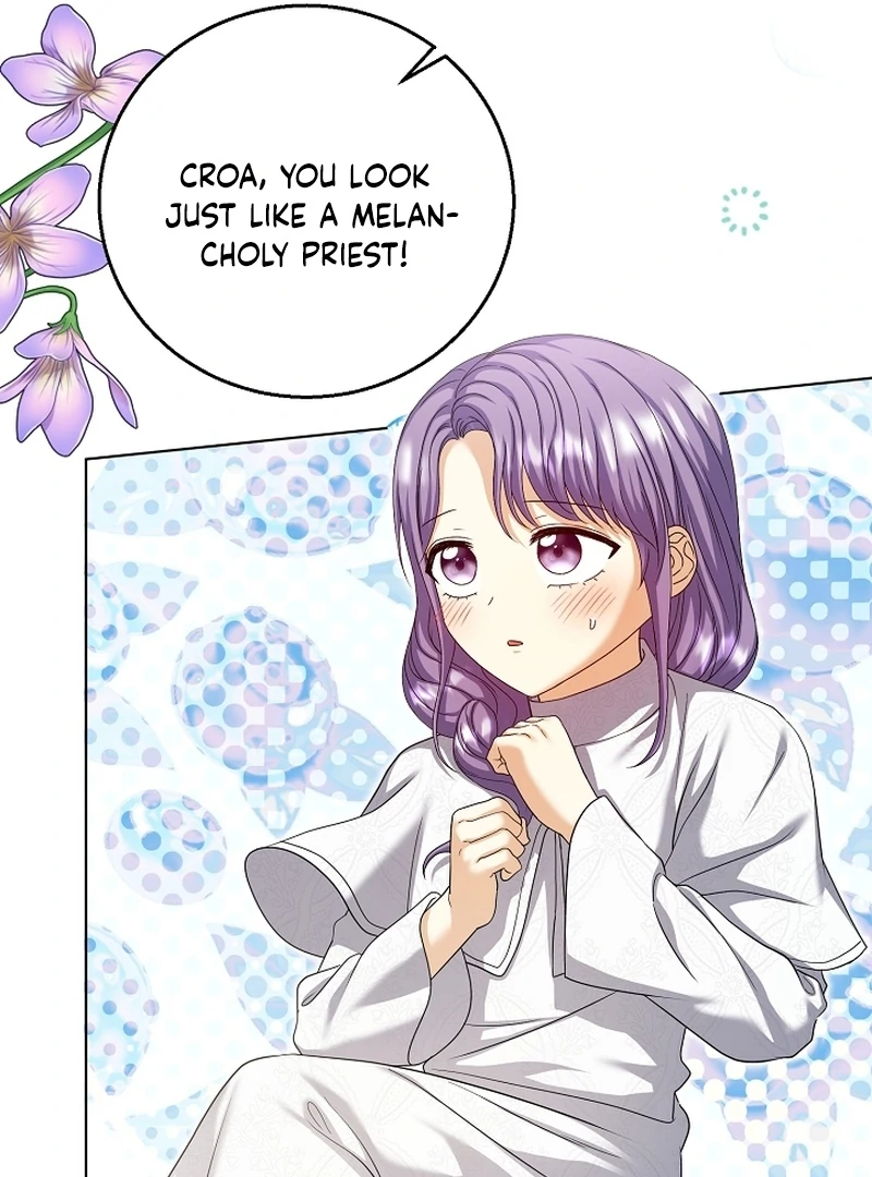 The Black-Haired Dad Is Not Reaping Chapter 22 491 112