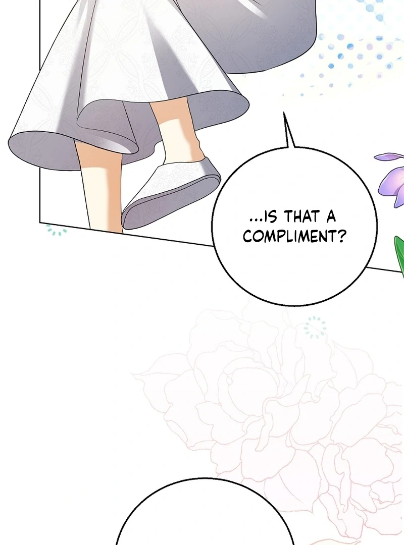 The Black-Haired Dad Is Not Reaping Chapter 22 492 113