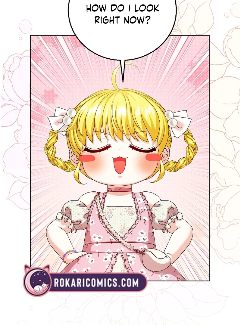 The Black-Haired Dad Is Not Reaping Chapter 22 493 114