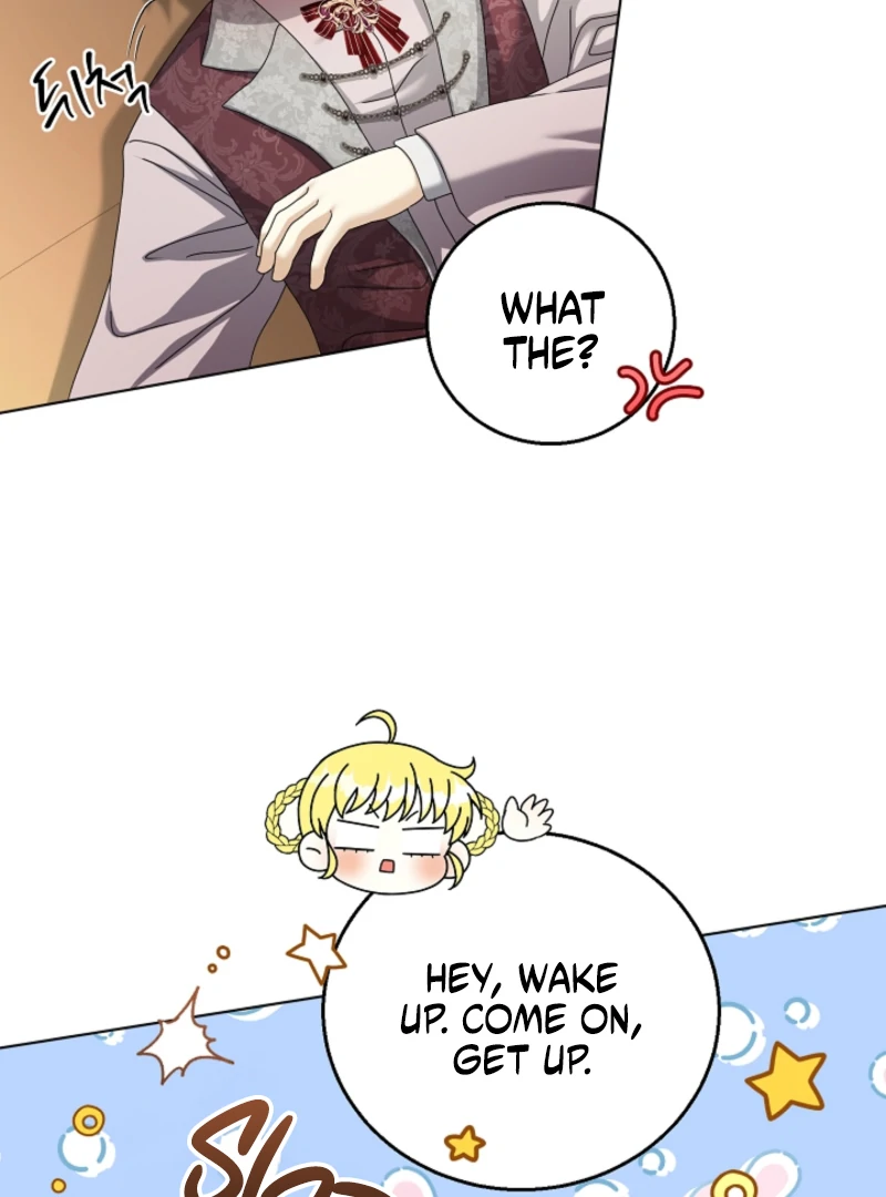 The Black-Haired Dad Is Not Reaping Chapter 25 408 032