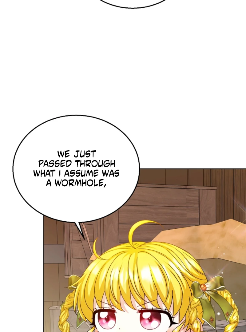 The Black-Haired Dad Is Not Reaping Chapter 25 411 035