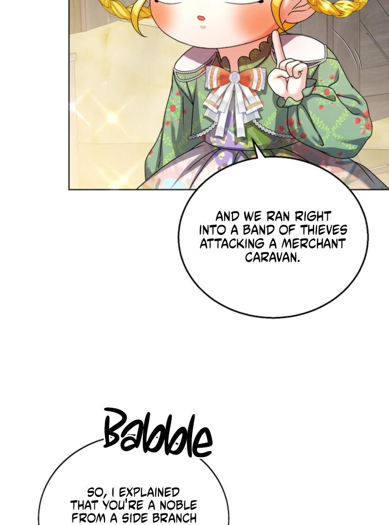 The Black-Haired Dad Is Not Reaping Chapter 25 412 036