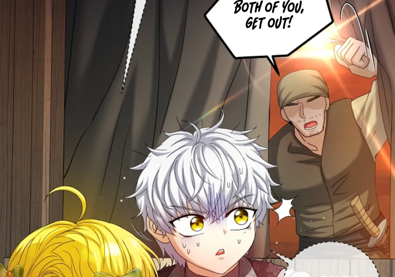 The Black-Haired Dad Is Not Reaping Chapter 25 416 040