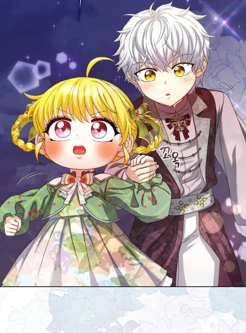 The Black-Haired Dad Is Not Reaping Chapter 25 427 051