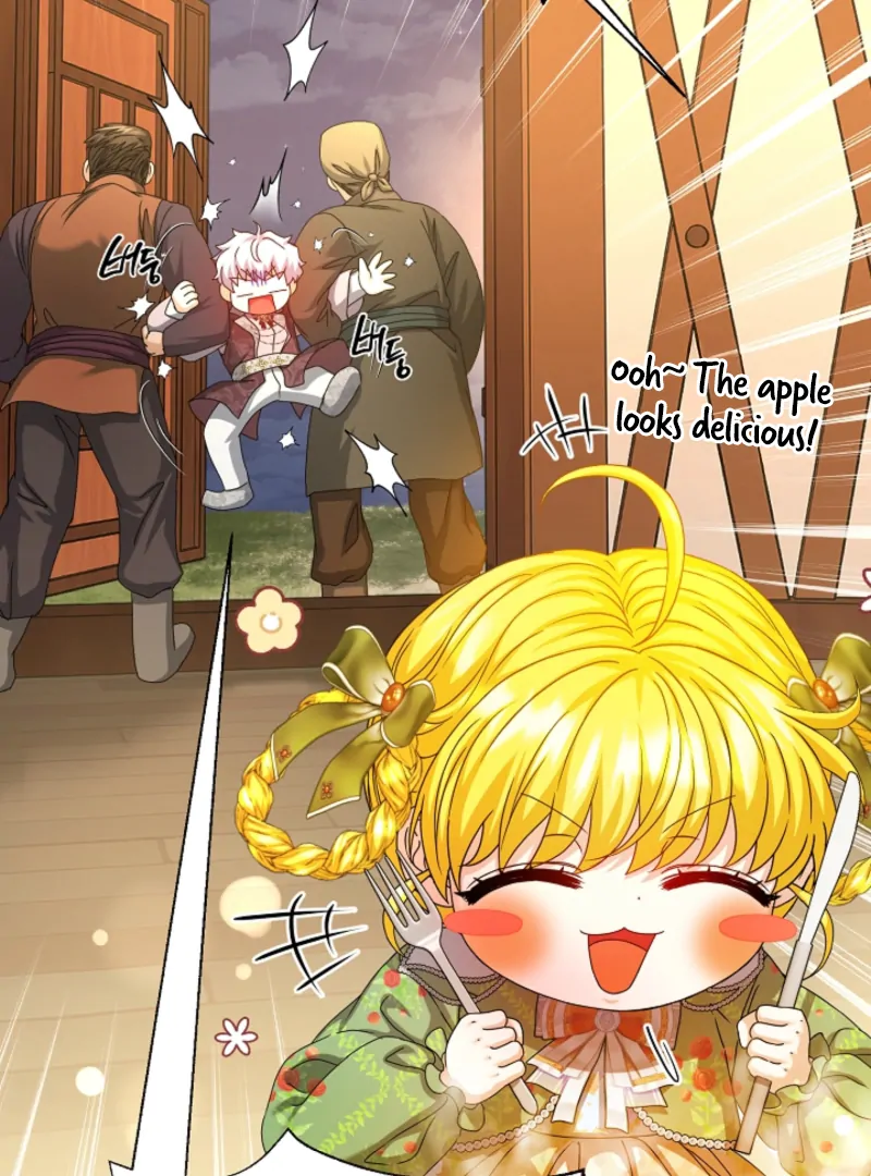 The Black-Haired Dad Is Not Reaping Chapter 25 438 062