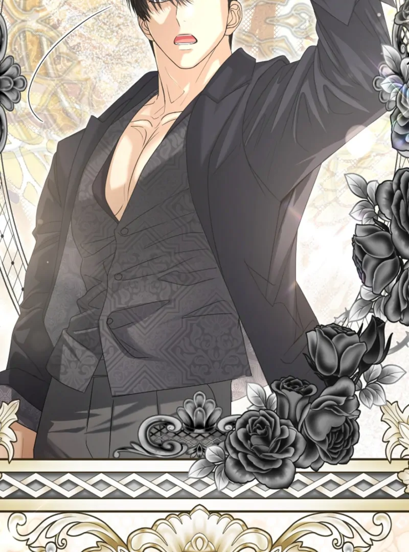 The Black-Haired Dad Is Not Reaping Chapter 25 470 094