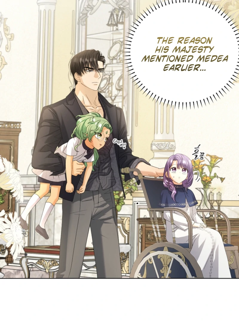 The Black-Haired Dad Is Not Reaping Chapter 25 474 098