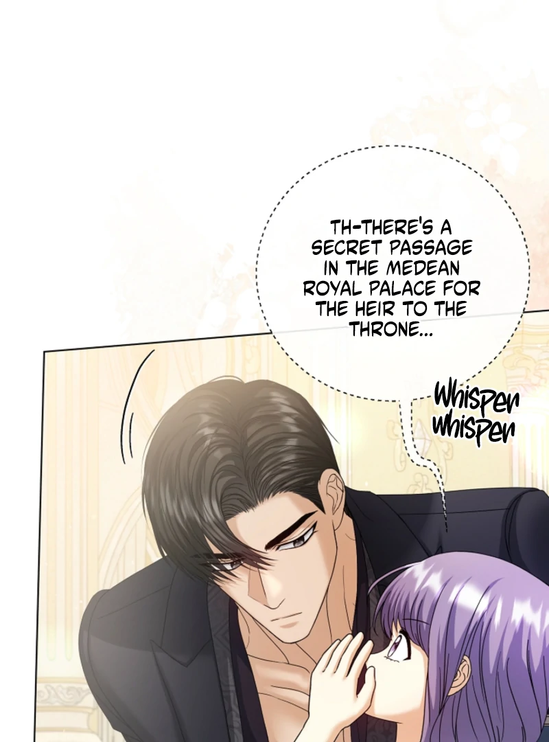 The Black-Haired Dad Is Not Reaping Chapter 25 480 104