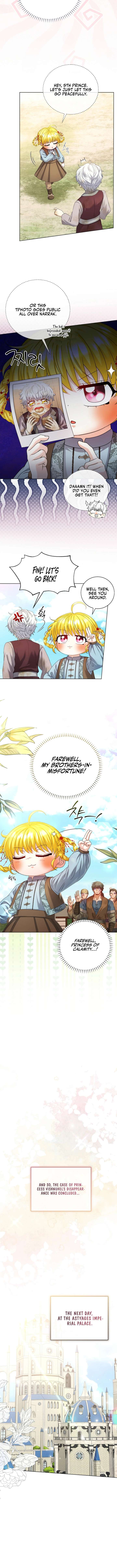 The Black-Haired Dad Is Not Reaping Chapter 26 49 06