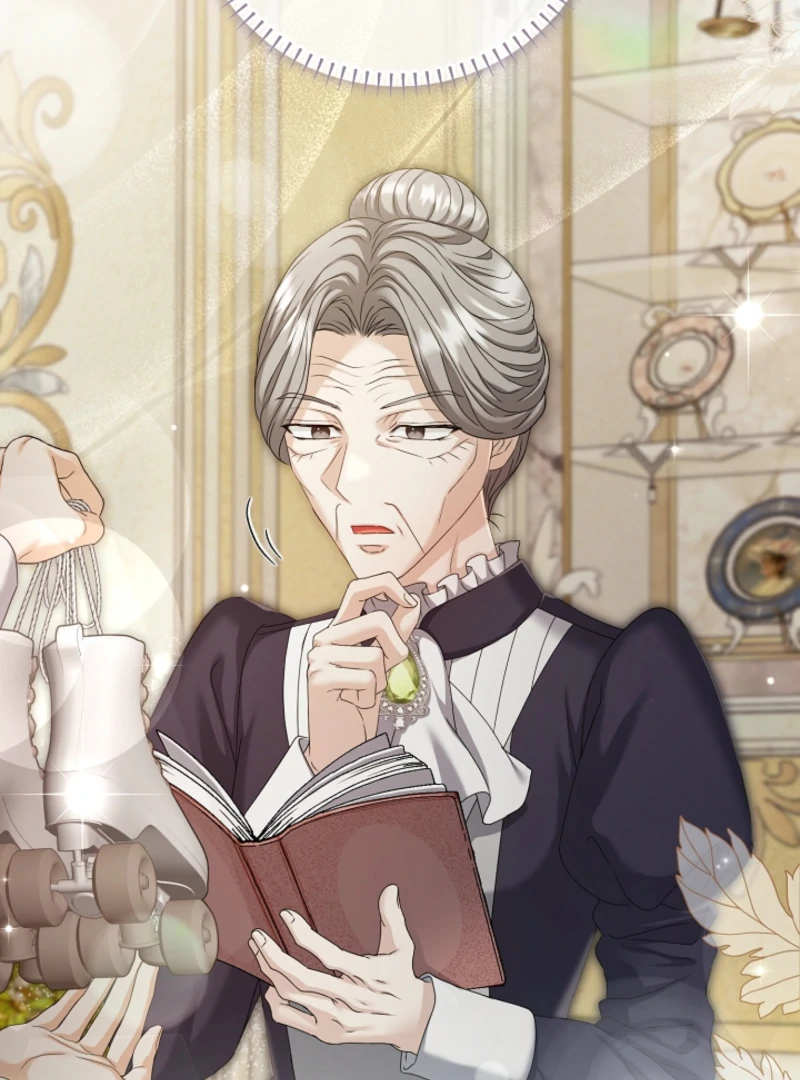 The Black-Haired Dad Is Not Reaping Chapter 28 372 002