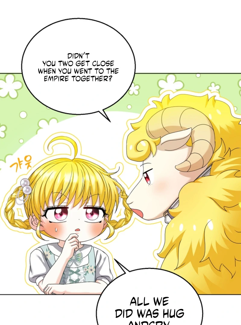 The Black-Haired Dad Is Not Reaping Chapter 28 375 005