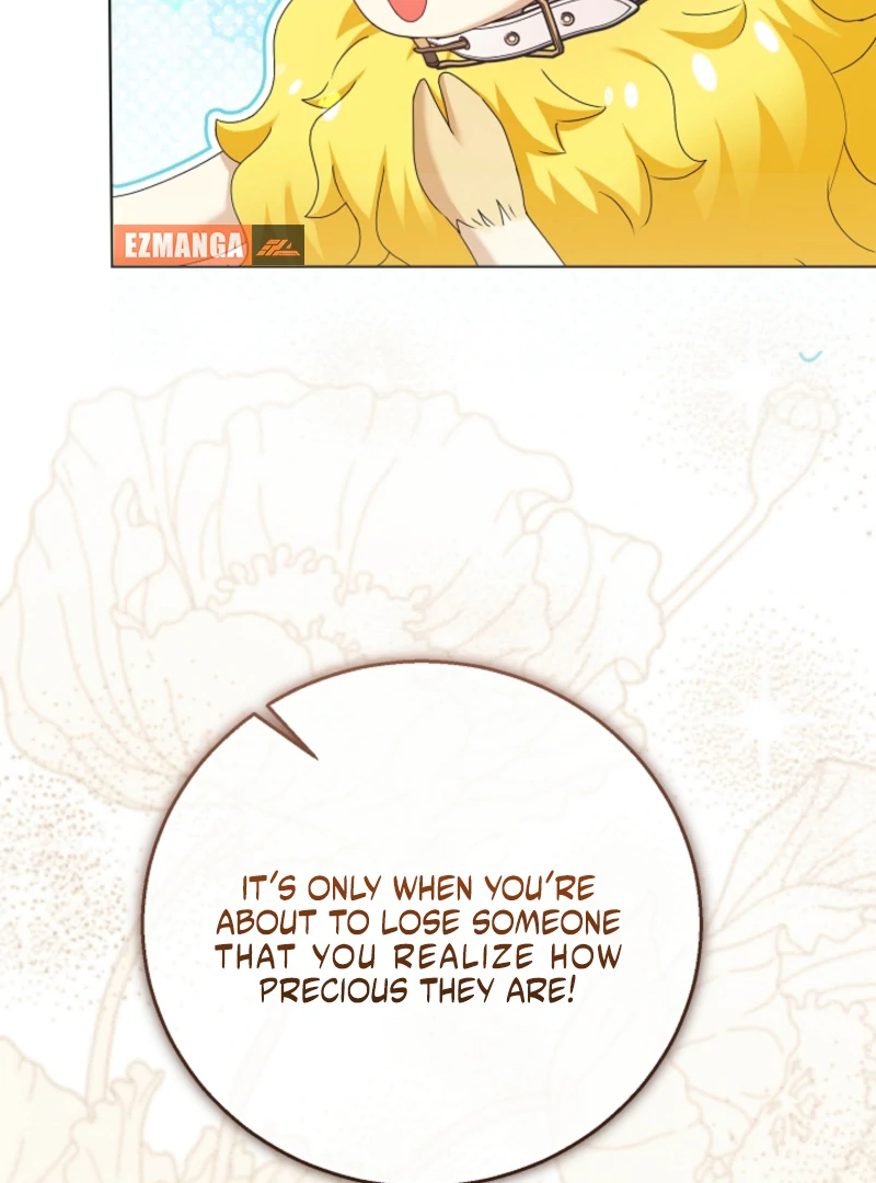 The Black-Haired Dad Is Not Reaping Chapter 28 377 007