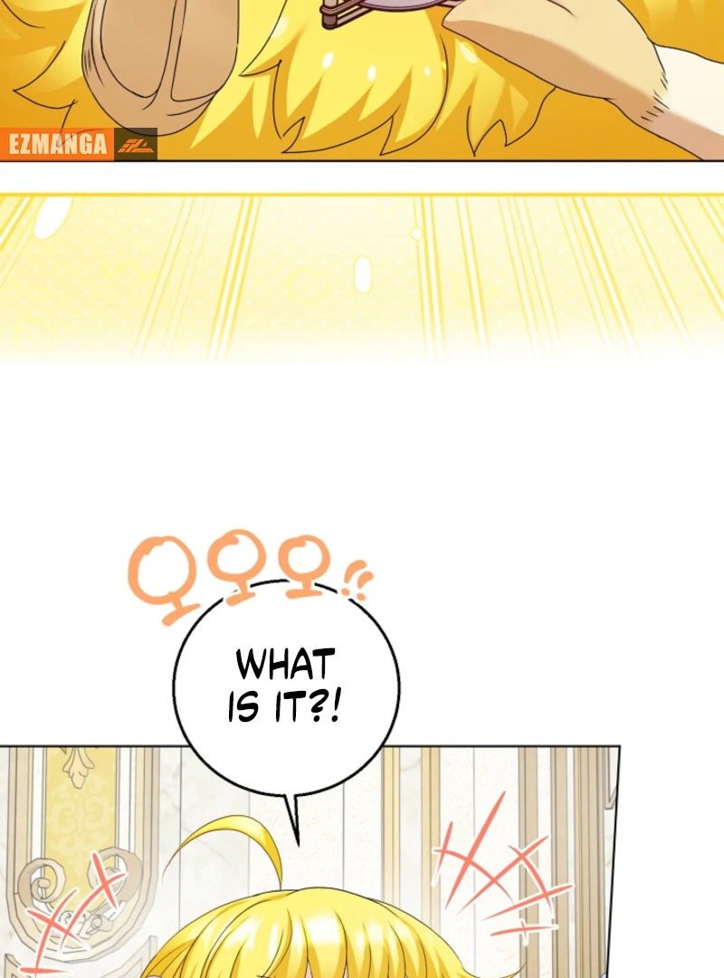 The Black-Haired Dad Is Not Reaping Chapter 28 385 015