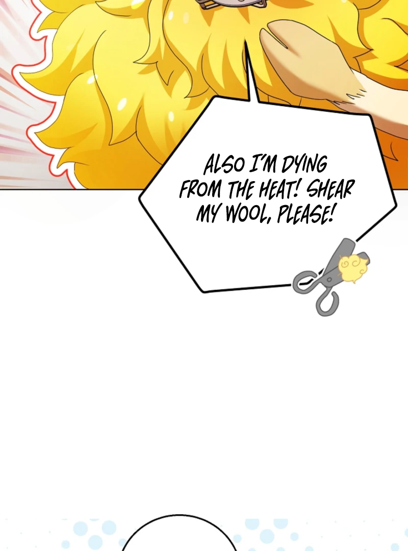 The Black-Haired Dad Is Not Reaping Chapter 28 388 018