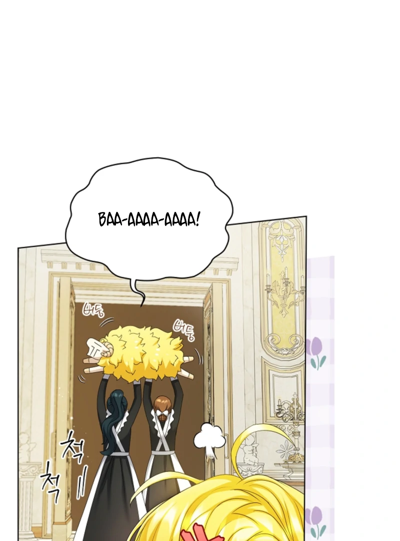 The Black-Haired Dad Is Not Reaping Chapter 28 400 030