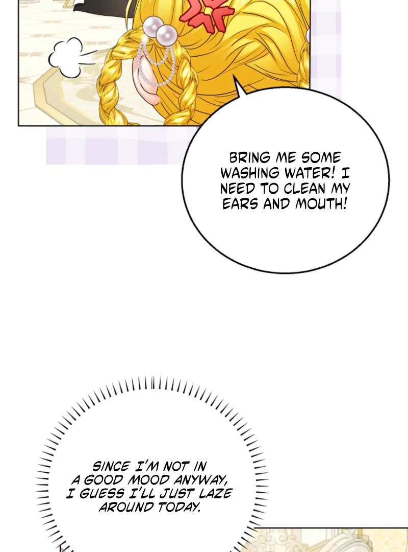 The Black-Haired Dad Is Not Reaping Chapter 28 401 031