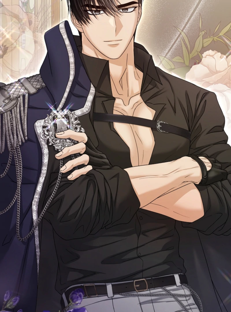 The Black-Haired Dad Is Not Reaping Chapter 28 405 035