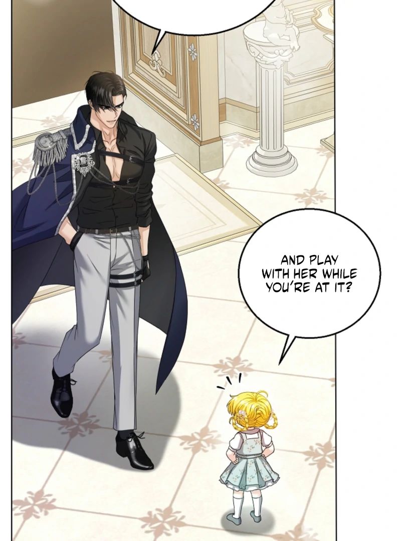 The Black-Haired Dad Is Not Reaping Chapter 28 407 037