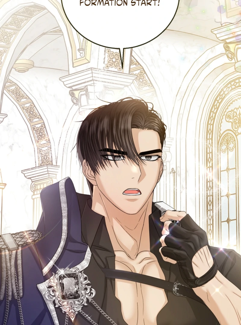 The Black-Haired Dad Is Not Reaping Chapter 28 416 046